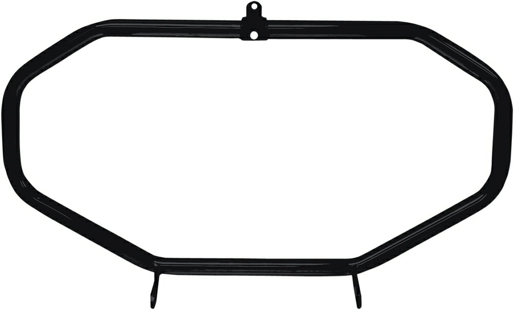 BARON バロン ハイウェイバー VICTORY 2006-10用【BAR HIWAY VICTRY 06-10】 Jackpot 2008 - 2017 King..