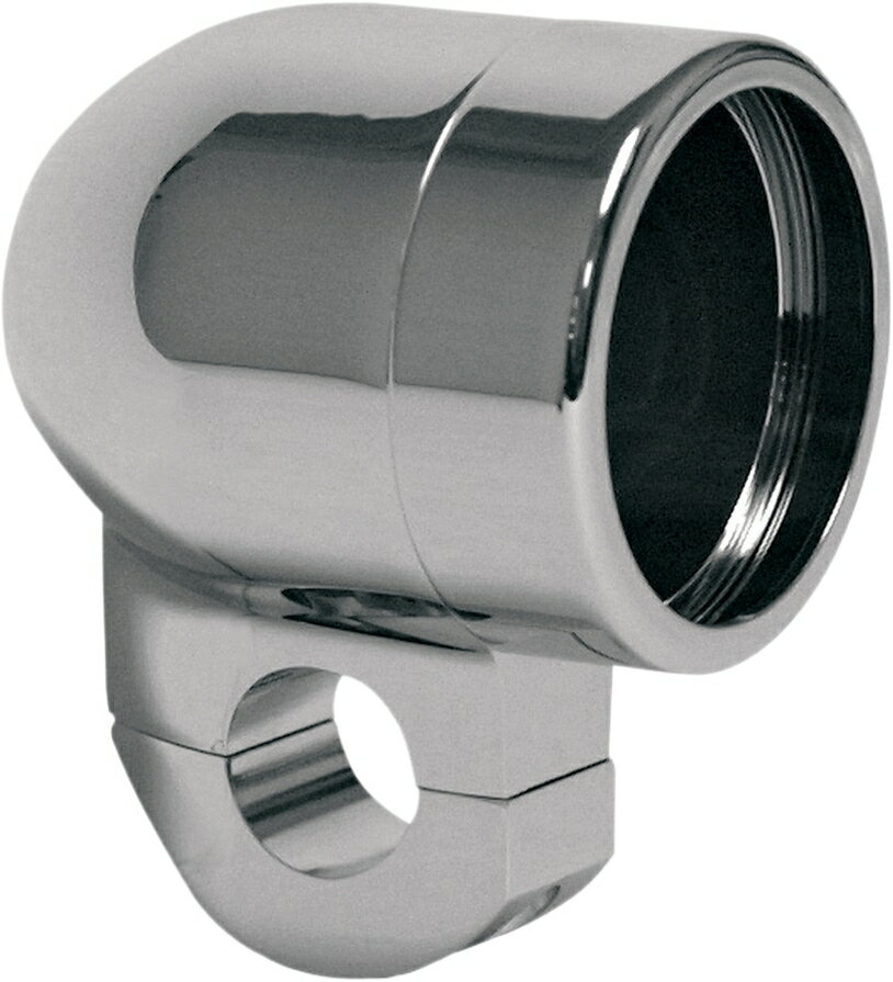 BARON バロン タコメーターハウジング 1' バー 【TACHOMETER HSNG 1'BAR [2211-0066]】 その他タコメー..