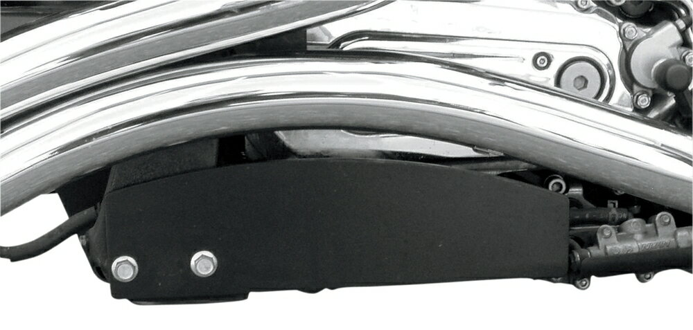 BARON バロン フレームカバー レイダー 【COVER FRAME RAIDER [0504-0166]】 XV1900C Raider YAMAHA ヤ..