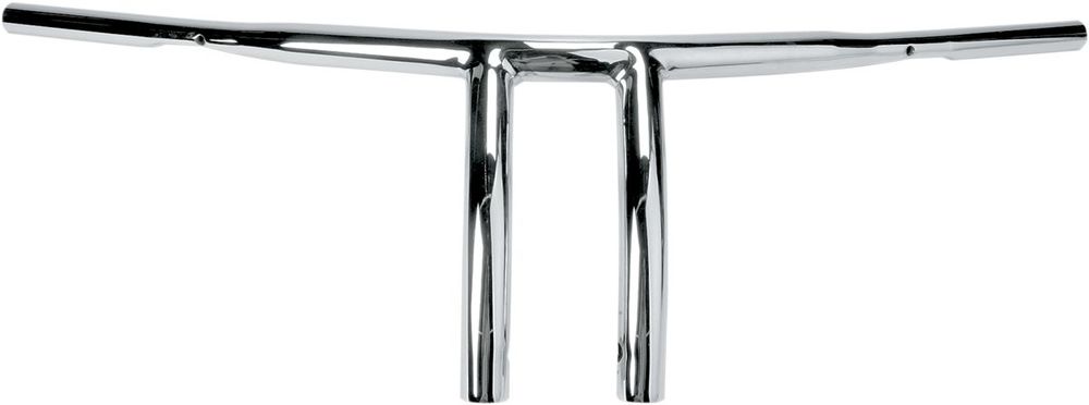 Drag Specialties ドラッグスペシャリティーズ ハンドルバーラジウス1．25' HONDA 【HANDLEBAR，RAD HO..