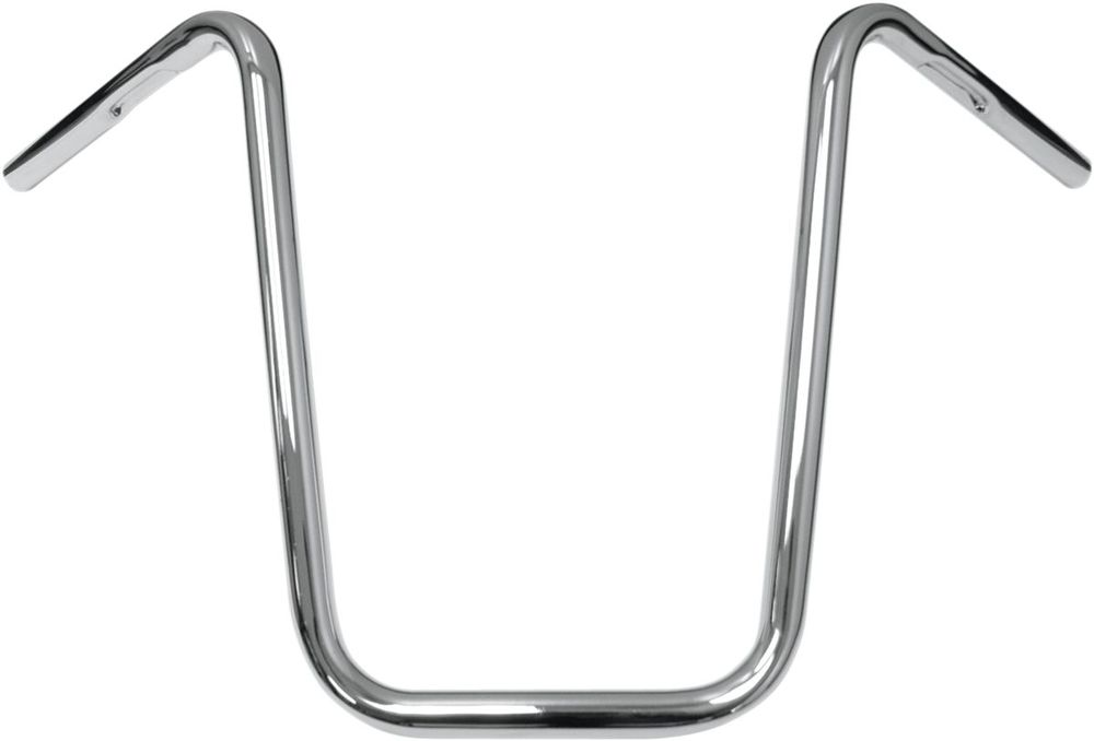 Drag Specialties ドラッグスペシャリティーズ ハンドルバー 1' ナロー APE 16 【HANDLEBAR 1' NAROW APE 16 [0601-1004]】