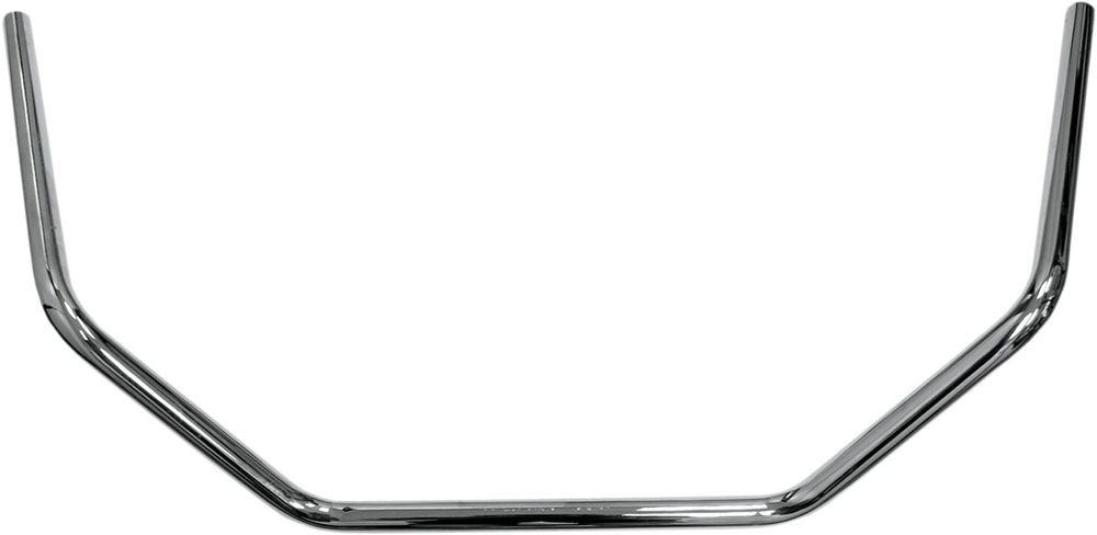 Drag Specialties ドラッグスペシャリティーズ ハンドルバー 7/8' ロード 【HANDLEBAR ROAD [0601-1072..