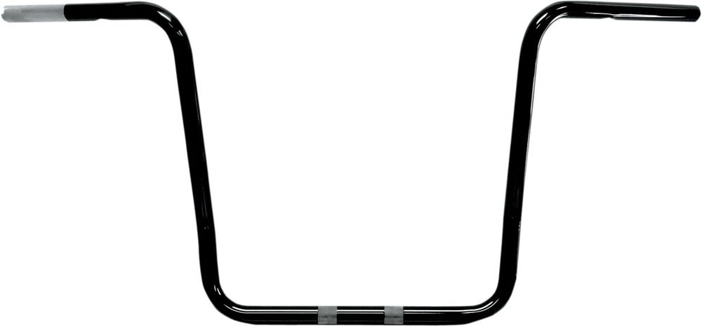 ■商品概要バー径：1”センター幅：12.5”クランプ部分バー径：1”カラー：ブラック穴加工：〇グリップエンド高さ：17”仕上げ：グロッシーU.S.A.製：〇材料：スチールモデル：APE HANGER、TOURING全幅：38”プルバック/スウィープ：7.5”サイズ：17”専用設計：〇スタイル：カスタム補修タイプ：ハンドルバー■詳細説明・Notched for electronic throttle control・Seamless steel tubing・Drilled for internal wiring・Available in smooth unknurled style unless noted・Made in the U.S.A.【参考訳】・電子スロットル制御用ノッチ付き・シームレス鋼管・内部配線用の穴あけ・特に明記されていない限り滑らかな非円形のスタイルで利用可能・アメリカ製■注意点※取り扱い説明書は英語となります。※輸入商材の為、納期が遅れる場合がございます。あらかじめご了承ください。■適合車種Electra Glide Classic (EFI) - FLHTC 2008 - 2013&ensp;Electra Glide Classic (EFI) - FLHTC 2008 - 2013Electra Glide Standard (EFI) - FLHT 2008 - 2009&ensp;Electra Glide Standard (EFI) - FLHT 2008 - 2009Electra Glide Ultra Classic (EFI) - FLHTCU 2008 - 2013&ensp;Electra Glide Ultra Classic (EFI) - FLHTCU 2008 -2013Electra Glide Ultra Limited - FLHTK 2010 - 2013&ensp;Electra Glide Ultra Limited - FLHTK 2010 - 2013Street Glide (EFI) - FLHX 2008 - 2013&ensp;Street Glide (EFI) - FLHX 2008 - 2013Street Glide Trike - FLHXXX 2010 - 2011&ensp;Street Glide Trike - FLHXXX 2010 - 2011Tri Glide Ultra Classic - FLHTCUTG 2009 - 2013&ensp;Tri Glide Ultra Classic - FLHTCUTG 2009 - 2013