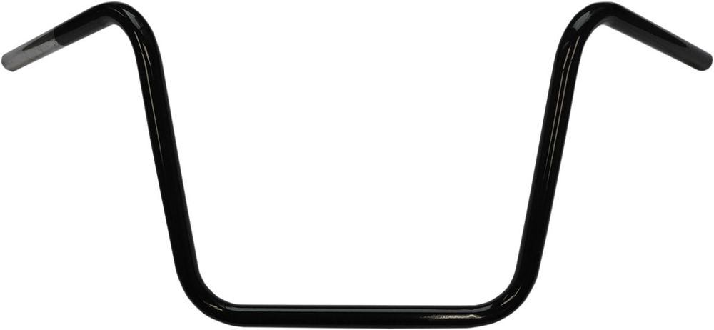Drag Specialties ドラッグスペシャリティーズ ハンドルバー 7/8' APE 12' ブラック 【HANDLEBAR BK [0..