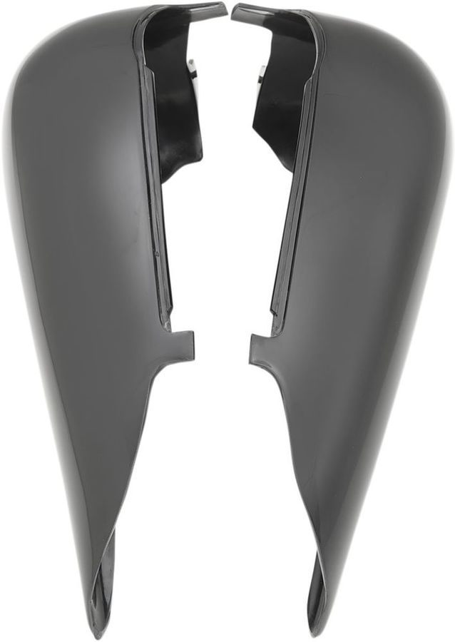 Drag Specialties ドラッグスペシャリティーズ フューエルタンクカバー 98-07 FLHT 【COVER G-TNK [0701-0821]】 Electra Glide Classic EFI - FLHTC 2007 1998 2005 Injected I 2006 Standard 2003 Ultra FLHTCU 1999 Road FLTR 2002 Glide-Injected FLTR-I タンクカバー 2