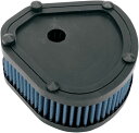 Drag Specialties ドラッグスペシャリティーズ エアフィルター EVO BT 86-89用 【AIR FILTER 86-89 [1011-032...