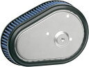 Drag Specialties ドラッグスペシャリティーズ 純正タイプタイプエアフィルター # 29385-08 【AIR FILTER OEM# [1011...