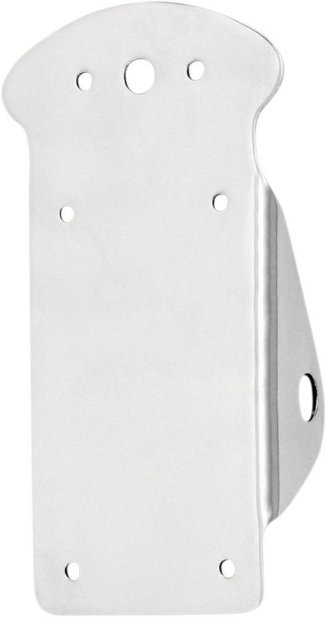 Drag Specialties �ɥ�å����ڥ����ƥ����� �������ץ졼�ȥޥ���� ����åĥ��� ��¦ ��L/PLATE MOUNT CATEYE LEFT ...