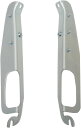 Drag Specialties ドラッグスペシャリティーズ ブラケット フェアリングサポート 【BRACKETS FAIRING SUPPORT [2330-...