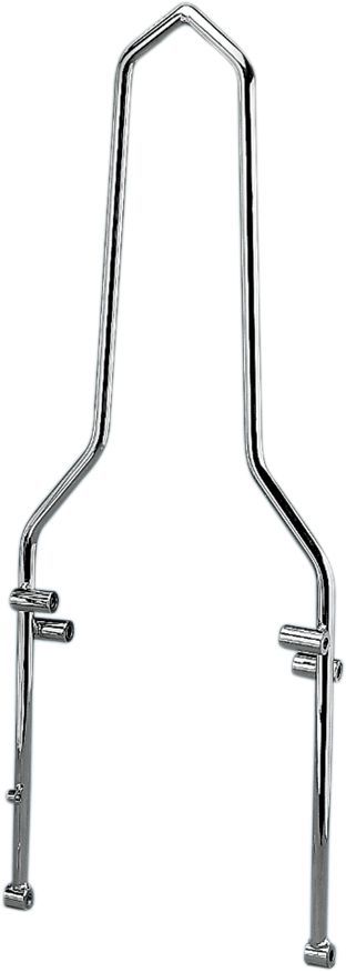 Drag Specialties ドラッグスペシャリティーズ Hテイル シージーバー/ファットボブフェンダー 【HTAIL SSYBAR/FATBOB FENDR [DS-264117]】 グラブバー・タンデムバー・シーシーバー 外装