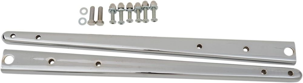 Drag Specialties ドラッグスペシャリティーズ Q-BOB フェンダーストラット F/57-78XL 【Q-BOB FND STUTS [DS-380062]】 Sportster - XLCH 1000 1972 1978 900 1958 1971 XLH 1957 HARLEY-DAVIDSON ハーレーダビッドソン リアフェンダー フェンダー関連 外装