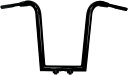 LA CHOPPERS エルエーチョッパーズ ハンドルバー TREE HUGGERモデル 16' ブラック 【HANDLBAR TRHGR BK [0601-2...