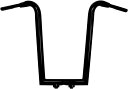 LA CHOPPERS エルエーチョッパーズ ハンドルバー TREE HUGGERモデル 19' ブラック 【HANDLBAR TRHGR BK [0601-2...