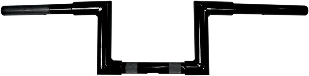 LA CHOPPERS エルエーチョッパーズ ハンドルバー 1.25 NARROW Zモデル 6' ブラック 【HANDLBAR NRW Z BK [0601-2296]】 ハンドル