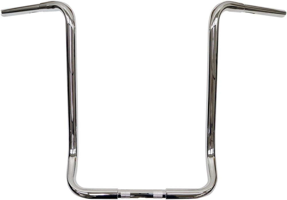 LA CHOPPERS エルエーチョッパーズ ハンドルバー 20 クローム FL 1996-17用【HANDLEBAR 96-17 CH [0601-2669]】 HARLEY-DAVIDSON ハーレーダビッドソン ハンドル