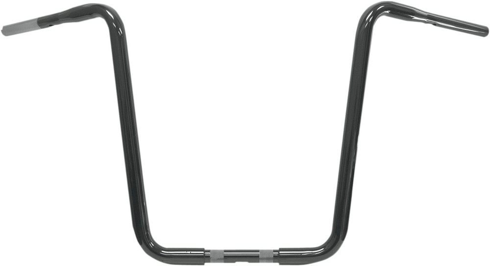 LA CHOPPERS エルエーチョッパーズ ハンドルバー TBW APE HANGERモデル 18' ブラック 【HANDLBAR 18BK [0601-2781]】 Road Glide EFI - FLTR 2008 2009 Custom FLTRX 2010 2013 Ultra FLTRU 2011 King FLHR 2017 Classic FLHRC HARLEY-DAVIDSON ハーレーダビッドソン
