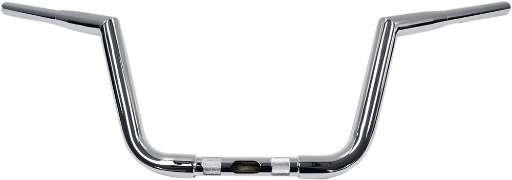 LA CHOPPERS エルエーチョッパーズ ハンドルバー TWIN PEAKS TR 8' クローム【HANDLEBAR TPEAKS CH [0601-3091]】 ハンドル