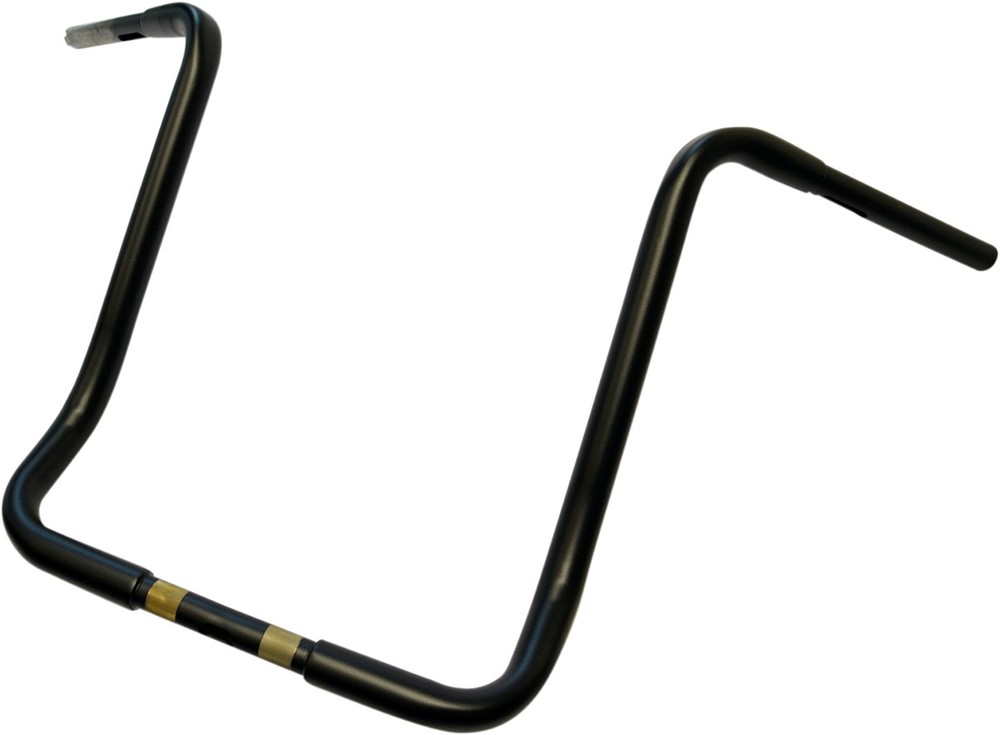 LA CHOPPERS エルエーチョッパーズ ハンドルバー 18 FB FL 2014用【HANDLEBAR 2014 [0601-3464]】 HARLEY-DAVIDSON ハーレーダビッドソン ハンドル