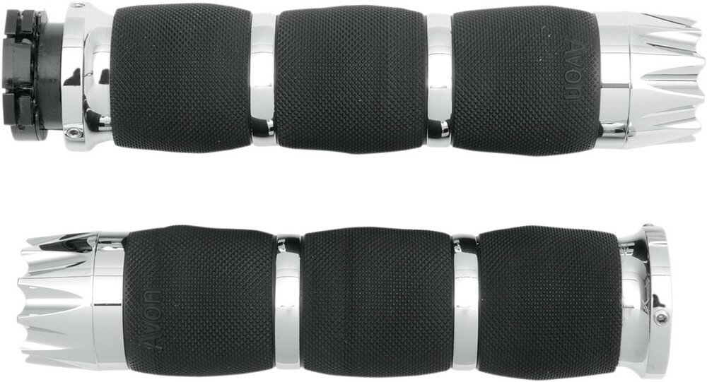 AVON GRIPS エイボングリップス グリッ