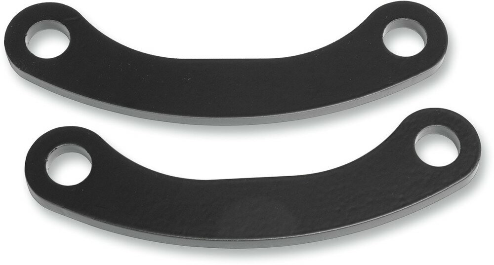 LA CHOPPERS エルエーチョッパーズ ロワーリングキット VICTORY ブラック 【LOWERING KIT BK [1304-042..