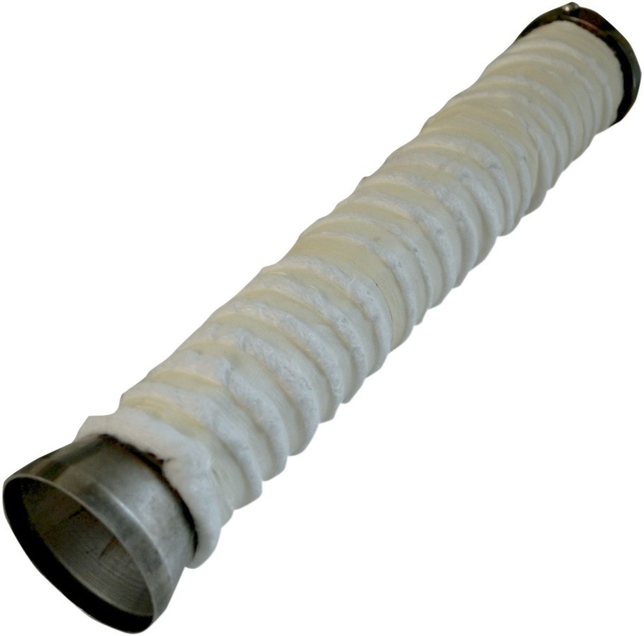 LA CHOPPERS エルエーチョッパーズ バッフル補修 TOUR 4' サイレンサー【BAFFLE REPL QUIET [1860-0558..