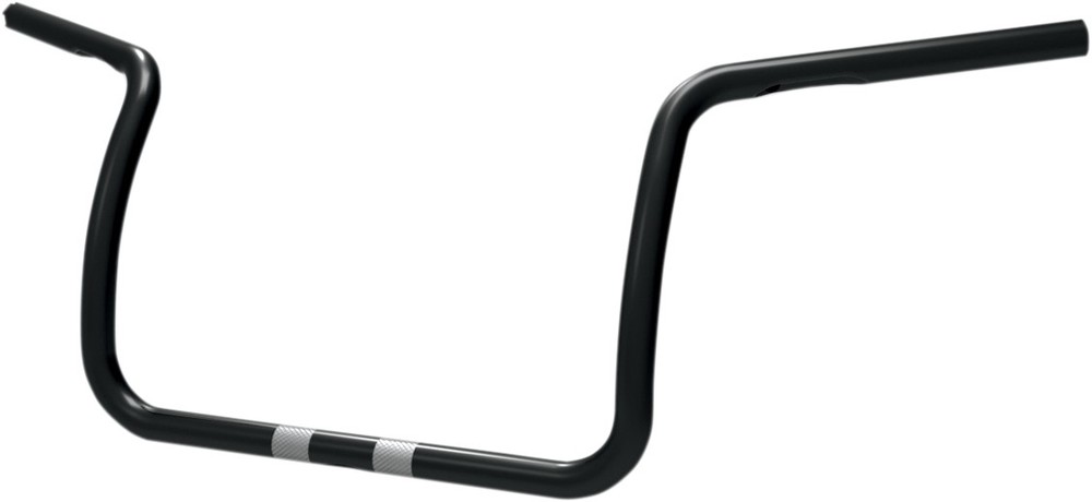 KHROME WERKS クロームワークス ハンドルバー FL スイーパー 1 ブラック 【HANDLEBAR SWEPR BK】 HARLEY-DAVIDSON ハーレーダビッドソン ハンドル