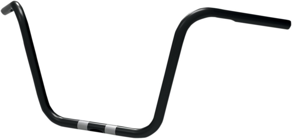 KHROME WERKS クロームワークス ハンドルバー 12 APE HANGERモデル ブラック TBW 【HANDLEBAR BK TBW】 HARLEY-DAVIDSON ハーレーダビッドソン ハンドル