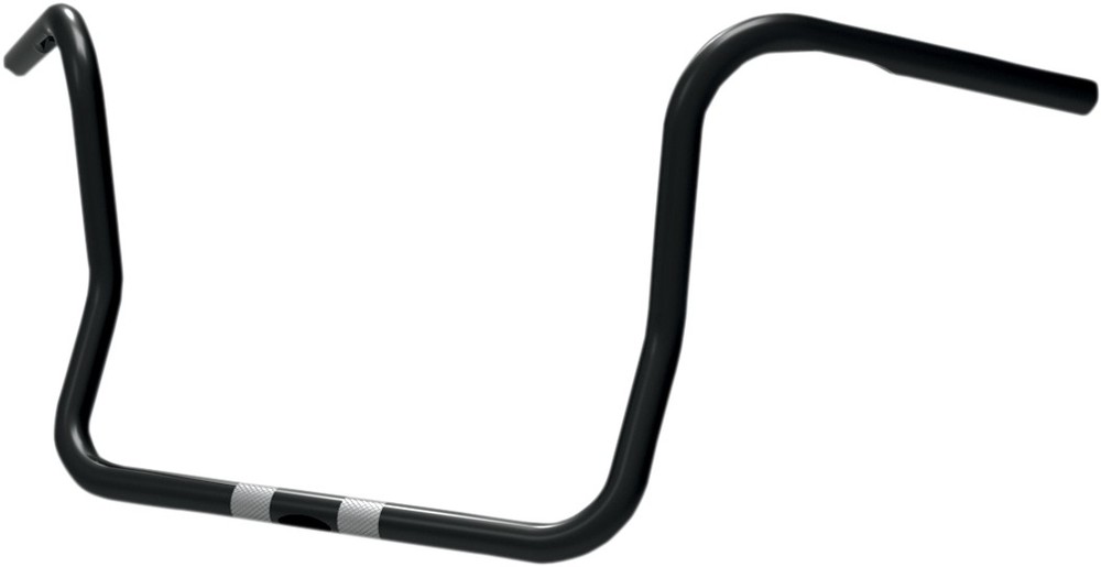 KHROME WERKS クロームワークス ハンドルバー 12 ブラック TBW FLH【HANDLEBAR 12FLH BK TBW】 HARLEY-DAVIDSON ハーレーダビッドソン ハンドル