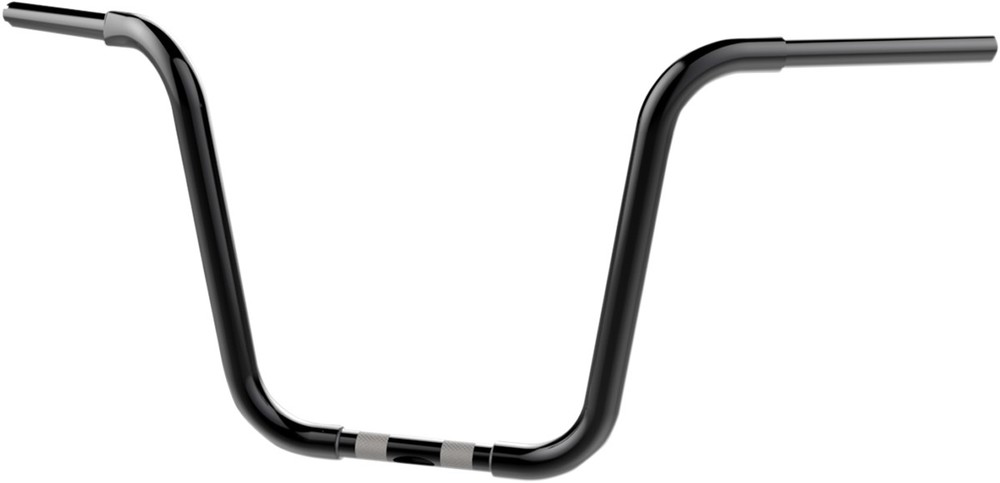 KHROME WERKS クロームワークス ハンドルバー 1.25x14 APE HANGERモデル ブラック 【HANDLEBAR 1.25X14 BK】 HARLEY-DAVIDSON ハーレーダビッドソン ハンドル
