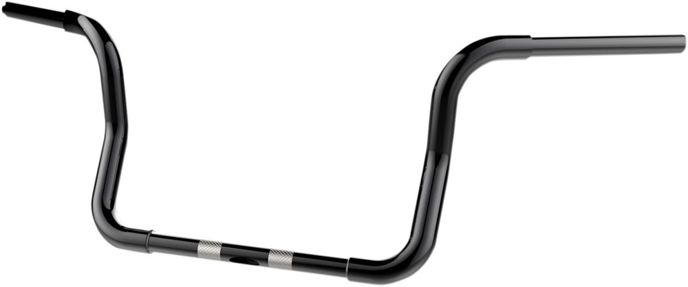 KHROME WERKS クロームワークス HANDLEBAR 1.25X10 APE BK Electra Glide Classic EFI - FLHTC 2008 2013 Standard FLHT 2009 Ultra FLHTCU 2017 Low-FLHTCUL 2015 2016 Limited FLHTK 2010 Street FLHX Special FLHXS 2014 Trike FLHXXX 2011 Tri FLHTCUTG Low-FLHTKL