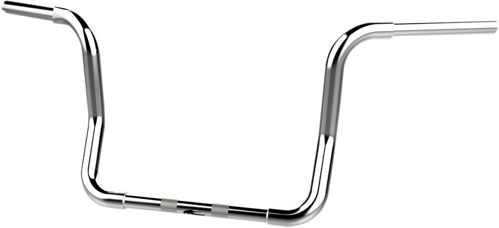 KHROME WERKS クロームワークス HANDLEBAR 1.25X12 APE CH Electra Glide Classic EFI - FLHTC 2008 2013 Standard FLHT 2009 Ultra FLHTCU 2017 Low-FLHTCUL 2015 2016 Limited FLHTK 2010 Street FLHX Special FLHXS 2014 Trike FLHXXX 2011 Tri FLHTCUTG Low-FLHTKL