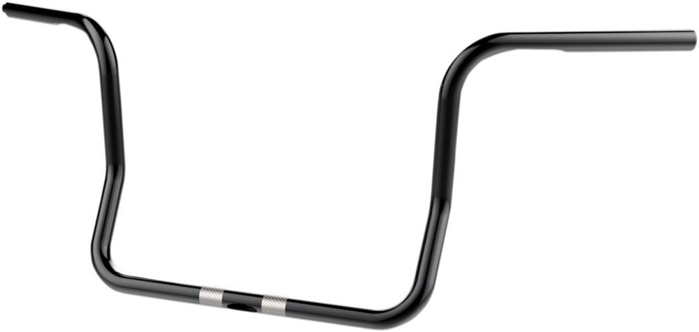 KHROME WERKS クロームワークス HANDLEBAR 1 X14 APE BK Electra Glide Classic EFI - FLHTC 2008 2013..