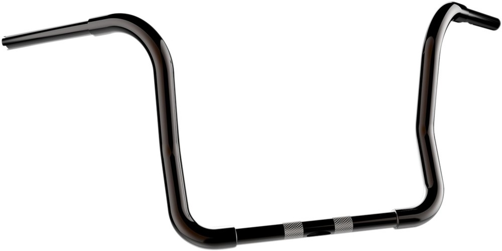 KHROME WERKS クロームワークス ハンドルバー 1.25x12 FL BC 【HANDLEBAR 1.25X12 BC】 ハンドル