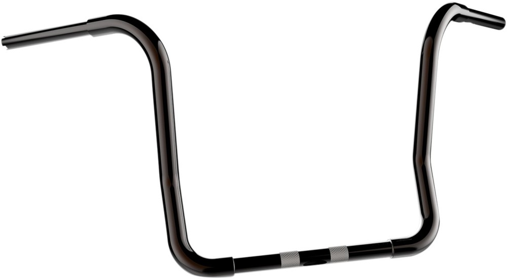 KHROME WERKS クロームワークス ハンドルバー 1.25x14 FL BC 【HANDLEBAR 1.25X14 BC】 ハンドル