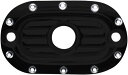 COVINGTONS コビングトン LID マスターシリンダー リア ディンプル ブラック 【LID MASTER CYL RR DIM BLK [0610-1...
