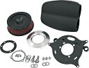CYCLE VISIONS サイクルビジョン エアクリーナー MO-FLOWモデルTC 1999-17【AIR CLEANER MOFLOW99-17TC [1...