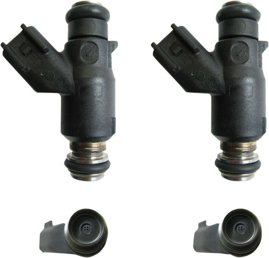 DAYTONA TWIN TEC LLC ǥȥʥĥƥå ե塼륤󥸥 06-17 TC 3.9 INJECTOR 06-17 TC 3.9 [1022-0136]