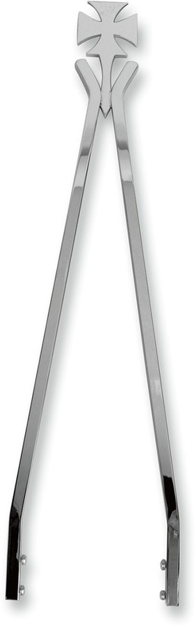 CYCLE VISIONS サイクルビジョン 30'CROSSTUDE スティック-ナロー【30'CROSSTUDE STICK-NAR [1501-0029]】 グラブバー・タンデムバー・シーシーバー 外装