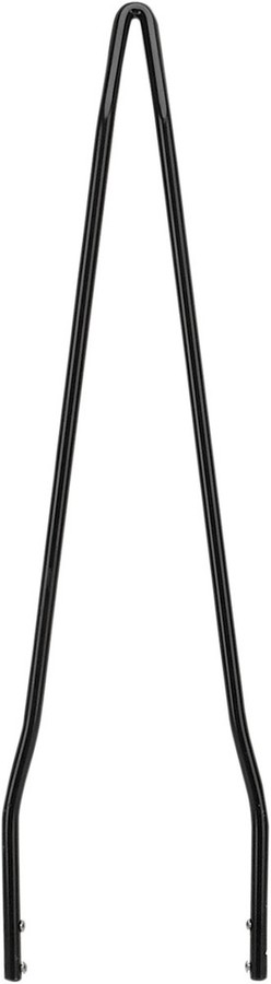 CYCLE VISIONS サイクルビジョン アティトュードスティック ワイド ブラック【ATTITUDE STICK WIDE BLK [1501-0247]】 グラブバー・タンデムバー・シーシーバー 外装