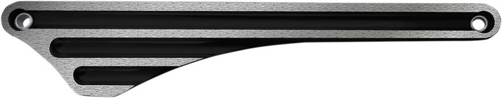 COVINGTONS コビングトン リンケージシフター フィン ブラック 【LINKAGE SHIFT FINNED BLK [1601-0452]】 HARLEY-DAVIDSON ハーレーダビッドソン その他汎用外装部品・ドレスアップパーツ 外装