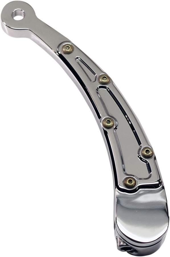 CARL BROUHARD DESIGNS カールブラウハードデザイン シフトレバー トー ボムベール C 【LEVER SHIFT TOE BOMBER [1602-1073]】 HARLEY-DAVIDSON ハーレーダビッドソン シフトペダル ステップ 足回り