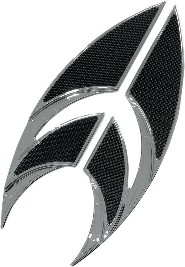 CARL BROUHARD DESIGNS カールブラウハードデザイン ドライバーフットボード ELITEモデル C 【FLOORBOARD DRVR ELITE [1621-0540]】 HARLEY-DAVIDSON ハーレーダビッドソン フロアボード・ステップボード ステップ 足回り