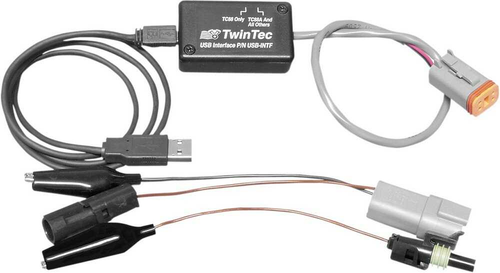 ■商品概要U.S.A.製：○専用設計：-スタイル：パフォーマンス補修タイプ：プログラミングキットMADE IN THE U.S.A.：YesSPECIFIC APPLICATION：NoSTYLE：Performance ReplacementTYPE：Programming Kit■詳細説明・Kits include ignition system， 8.5mm spark plug wires， single-fire coil and instructions・Ignition system has two advance curve families with adjustable advance curves to accommodate stock to wild engine modifications・Four rotary switches for adjusting timing and single/dual fire rpm limit・Digitally set rpm limit (in 100 rpm steps)， selectable single- or dual-fire mode・Selectable multi-spark mode for quick starting and smooth cruising・Coil outputs protected against short circuits・Optional USB interface kit and software (programs available on Daytona Twin Tec web site) available for programming custom curves・Requires the use of an OEM timing rotor (OEM ＃32402-83 or PART ＃2101-0234)・Uses the tachometer wire for the USB interface and comes with a connector・Made in the U.S.A.■注意点※取り扱い説明書は英語となります。※輸入商材の為、納期が遅れる場合がございます。あらかじめご了承ください。■商品番号18014