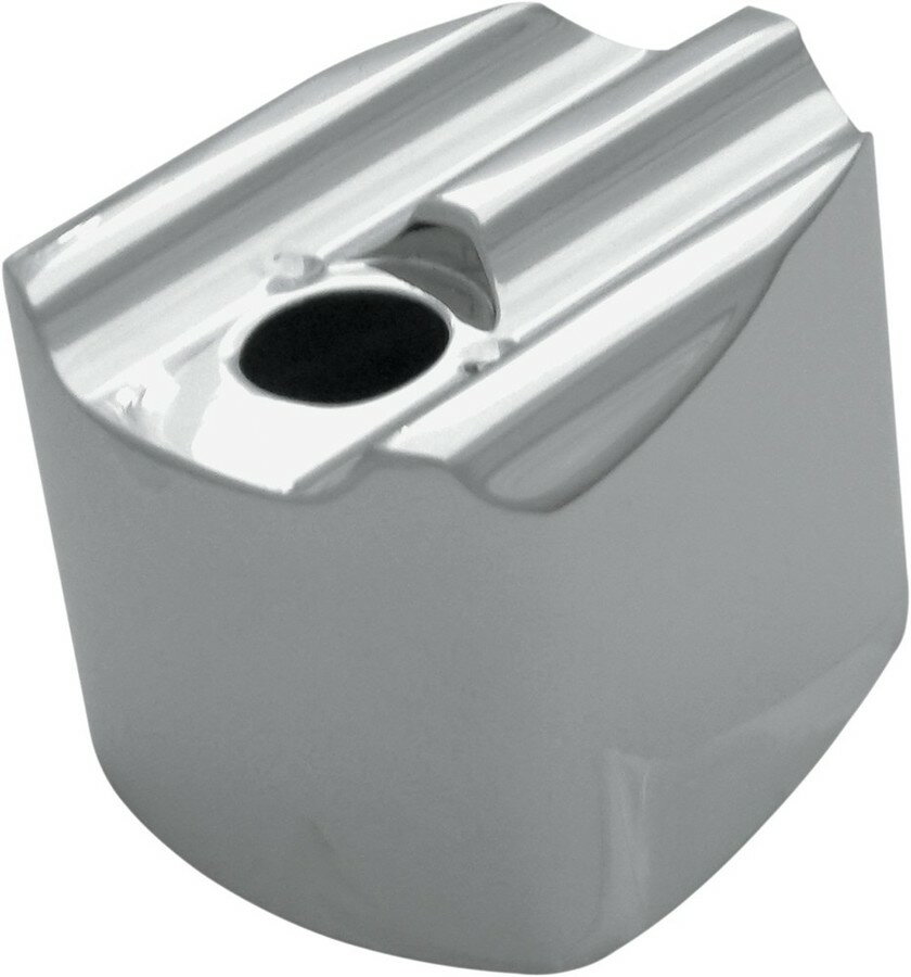 COVINGTONS コビングトン イグニッションスイッチカバー クローム FLT 2007-2013用【COVER IGN SW 07-1..