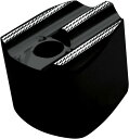COVINGTONS コビングトン イグニッションスイッチカバー ダイヤモンドFLHT 1993-2005用【COVER IGN SW93-05FLHT DIA...