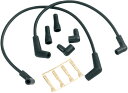 DAYTONA TWIN TEC LLC デイトナツインテック 汎用スパークプラグワイヤ 8.5mm【8.5MM UNI.SPARK PLUG WIRE [78...