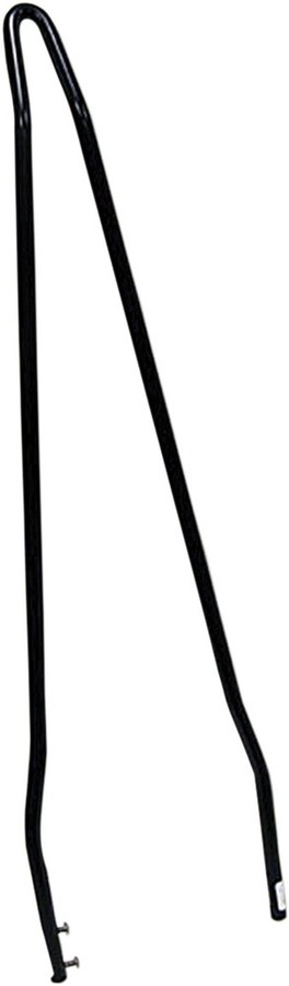 CYCLE VISIONS サイクルビジョン アティトュードスティック ブラック30'【ATTITUDE STICK BLACK 30'[1501-0023]】 グラブバー・タンデムバー・シーシーバー 外装