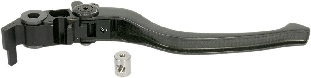 CRG シーアルージー ブレーキレバー カーボン【LEVER BRAKE CARBON】 1198 2009 - 2011 848 2008 2013 Panigale 1199 2012 2015 899 2014 DUCATI ドゥカティ ハンドル周辺パーツ ハンドル