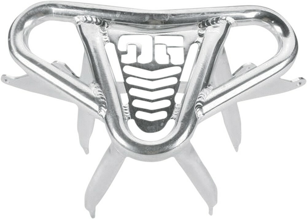 DG PERFORMANCE デージーパフォーマンス バンパー V-SERIESモデル RAPTOR 80 【V-SERIES BMPR [D554-4100]】 YFM80R Raptor 2005 - 2008 YFM80W 2002 YAMAHA ヤマハ その他外装 外装