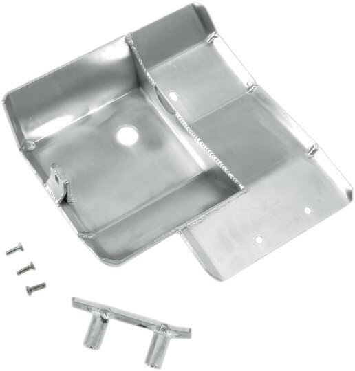 DG PERFORMANCE デージーパフォーマンス スキッドプレート TRX250EX 【ALLOY SKID PLT [D58-2500]】 Sportrax 2001 - 2016 TRX250X 2009 HONDA ホンダ アンダーガード・スキッドプレート フレーム